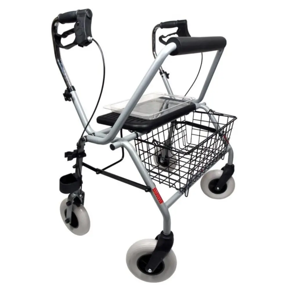Rollator Actimo Basic XXL