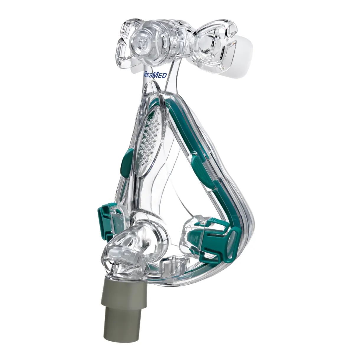 Mirage Quattro Full Face Maske M