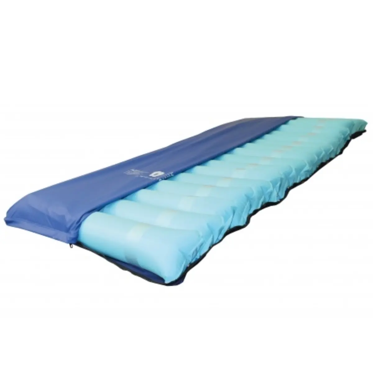 Wechseldrucksystem soft air wds