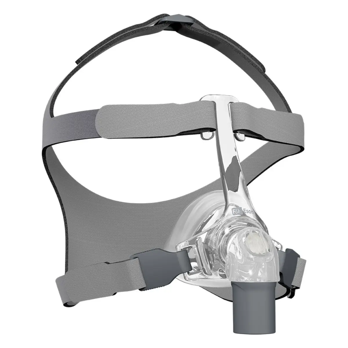 Nasalmaske Eson mit 10 Diffuser