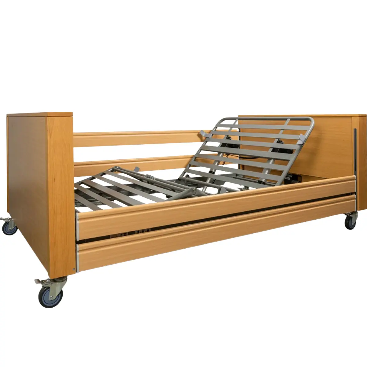 Pflegebett Ecofit Xtra