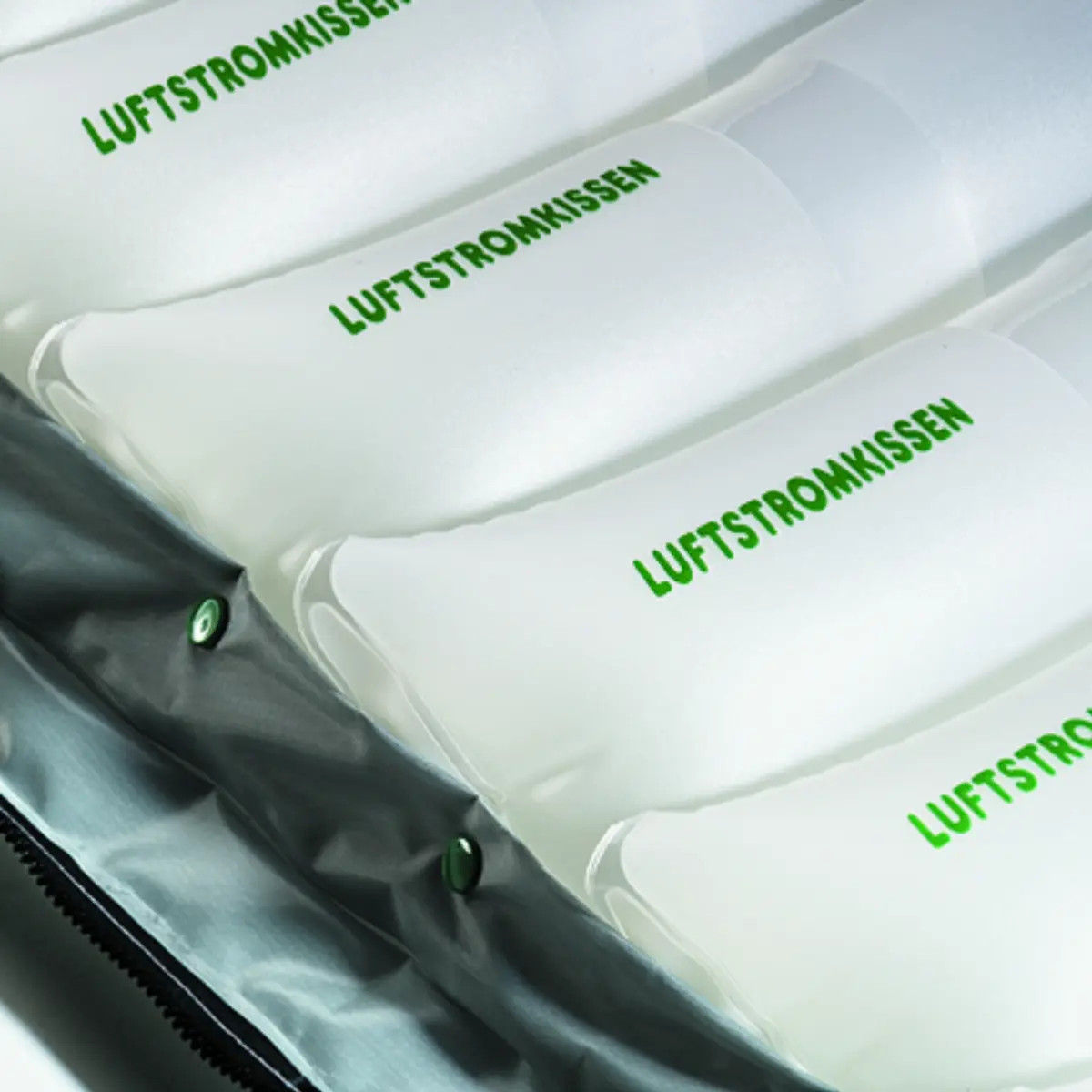 Schmerztherapiematratze Pain & Therapy