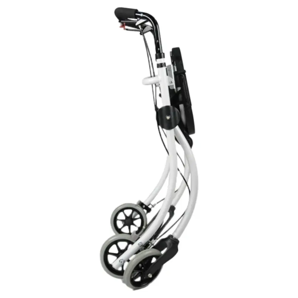 Rollator Roomba