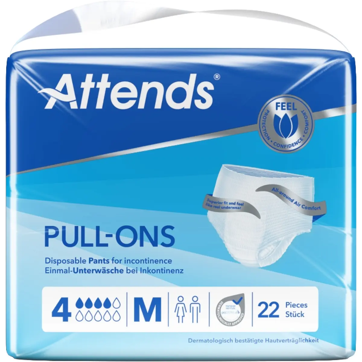 Pull-Ons 4
