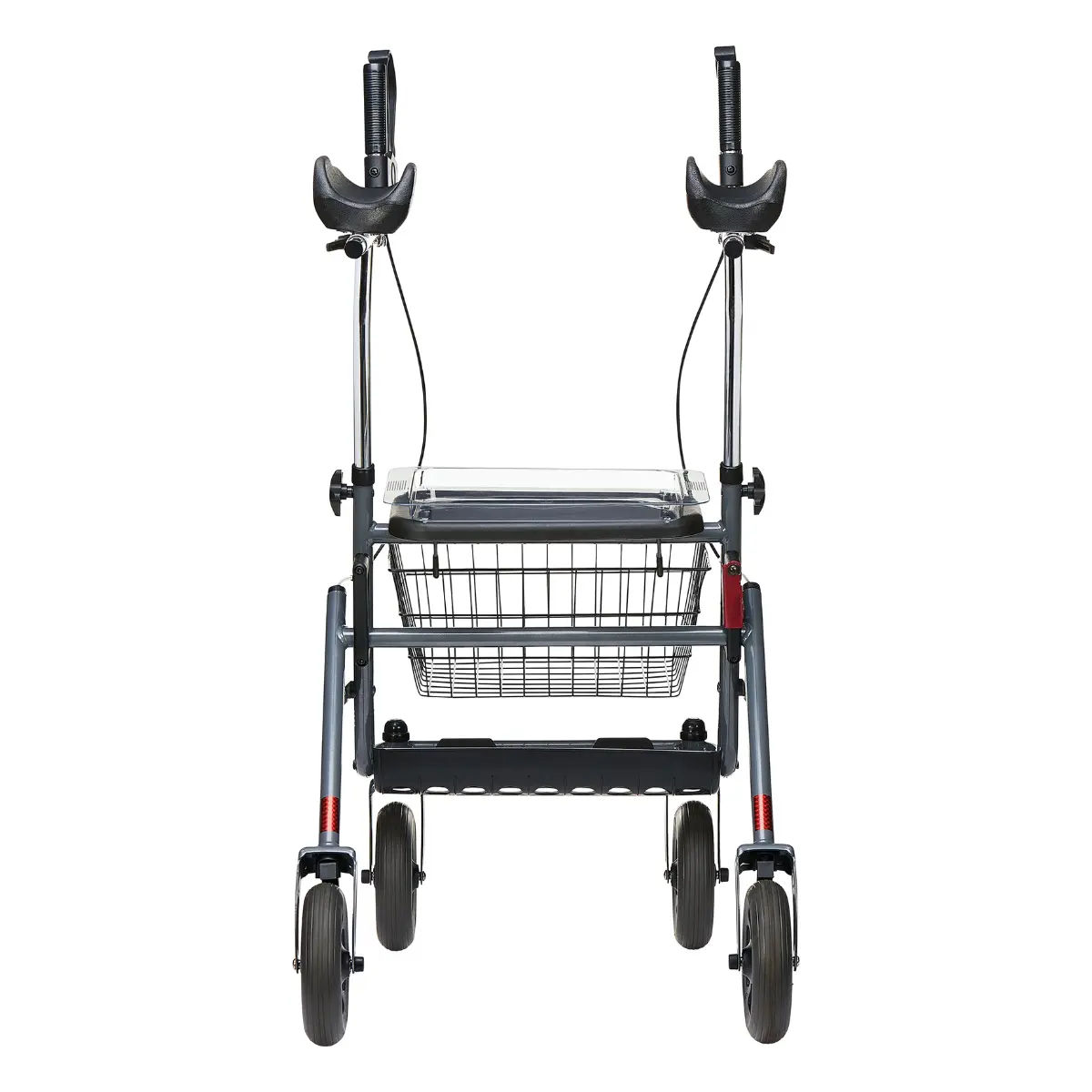Rollator FAKTO+Arthritis
