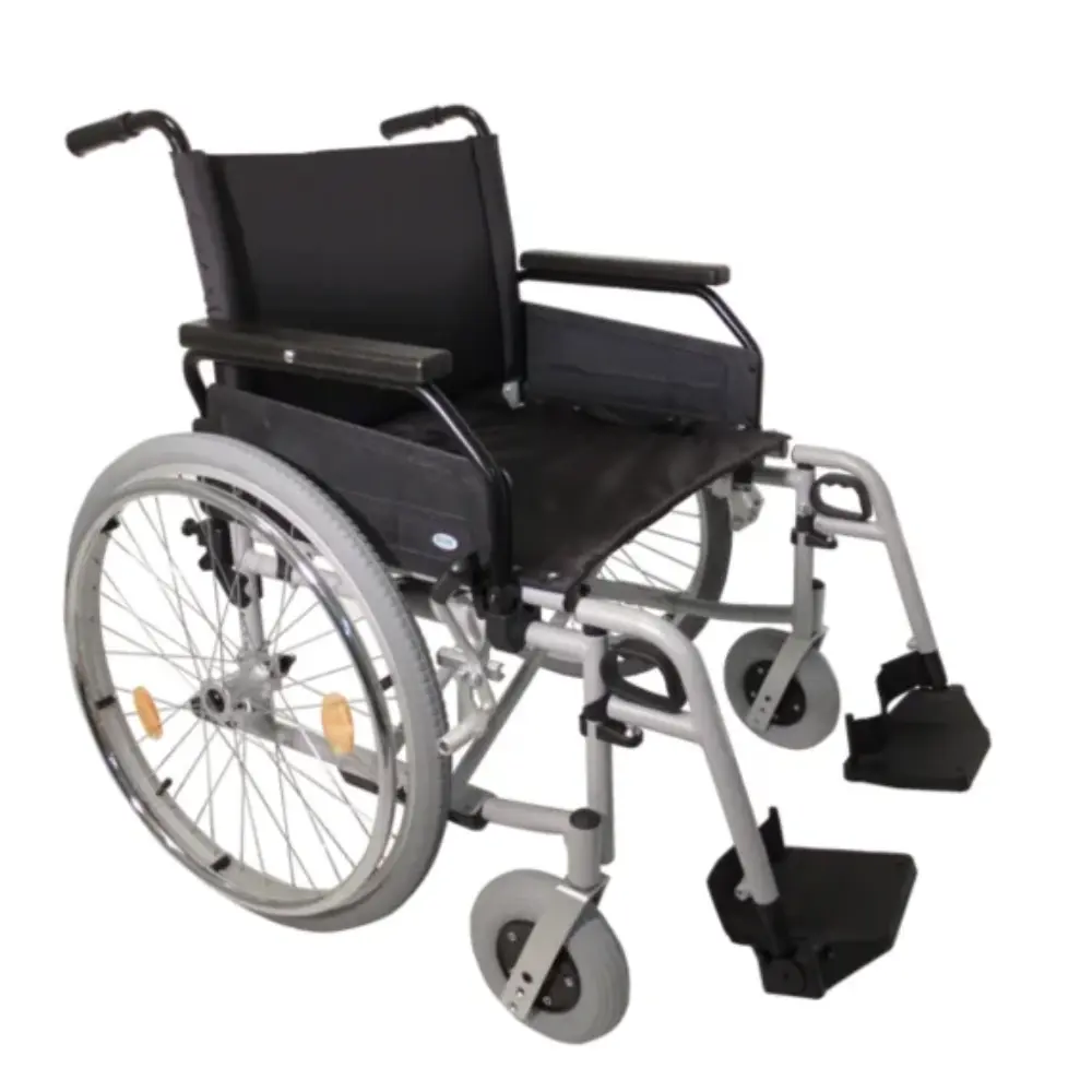 Rotec XL mit Trommelbremse