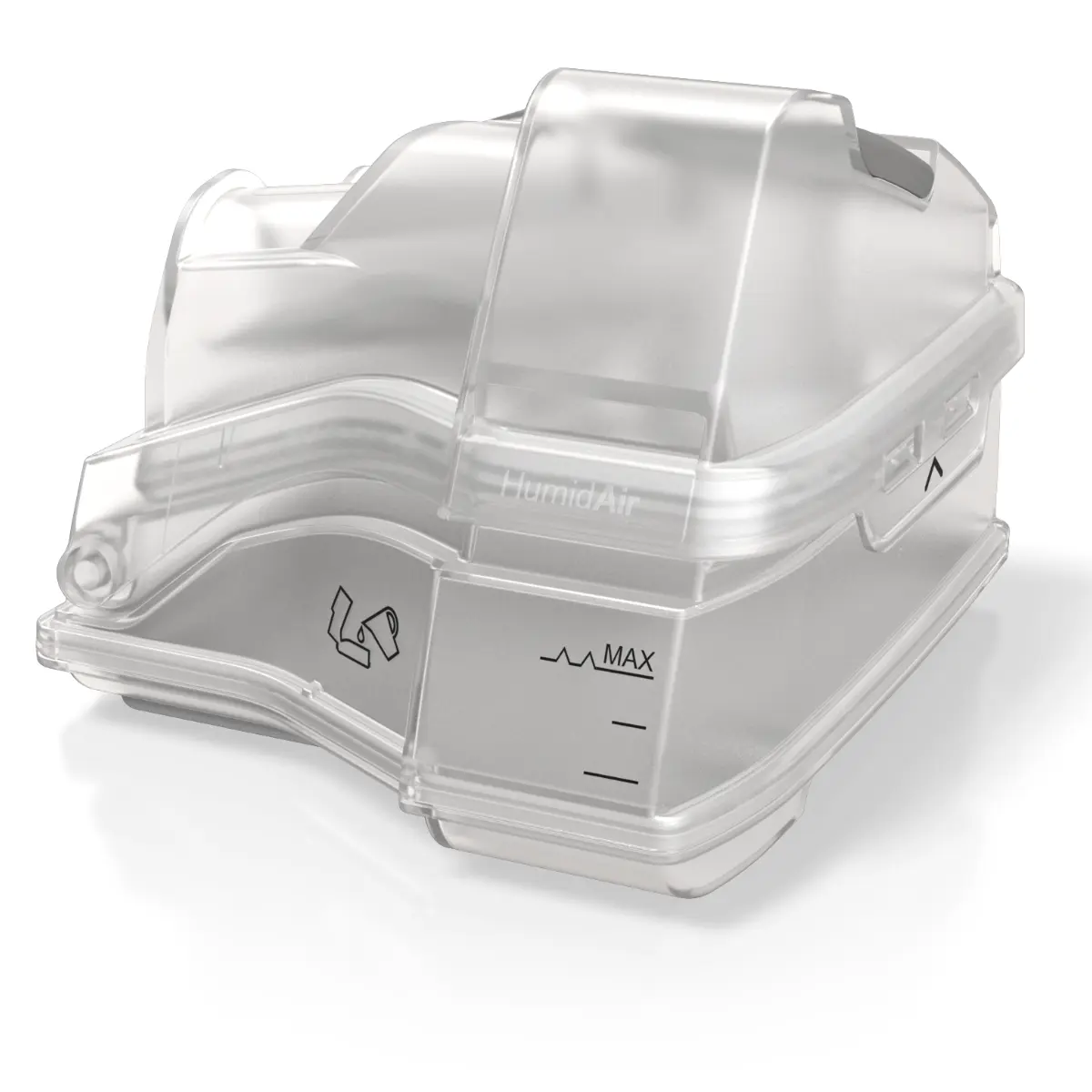 Air 10 HumidAir Atemluftbefeuchter