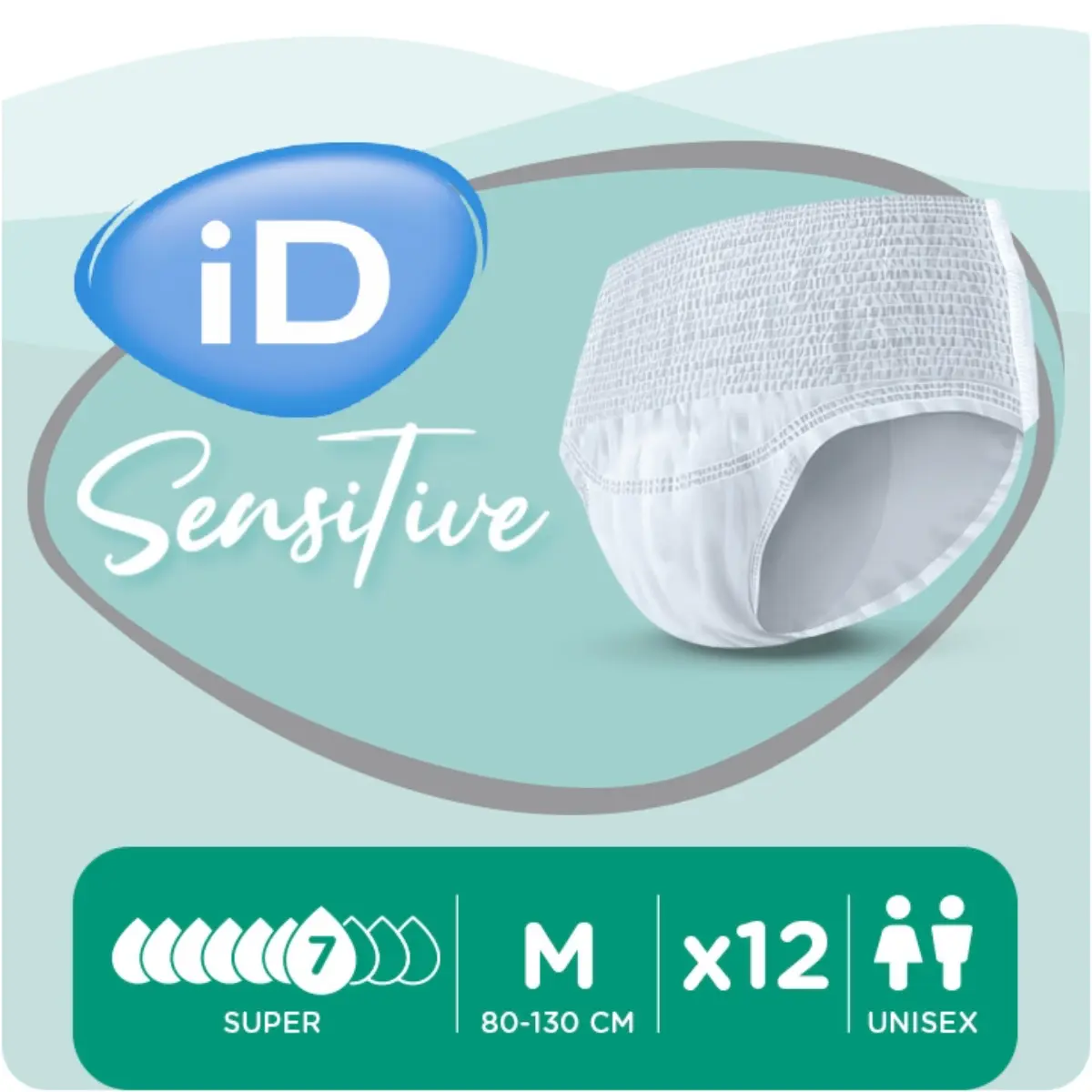 iD Sensitive Super