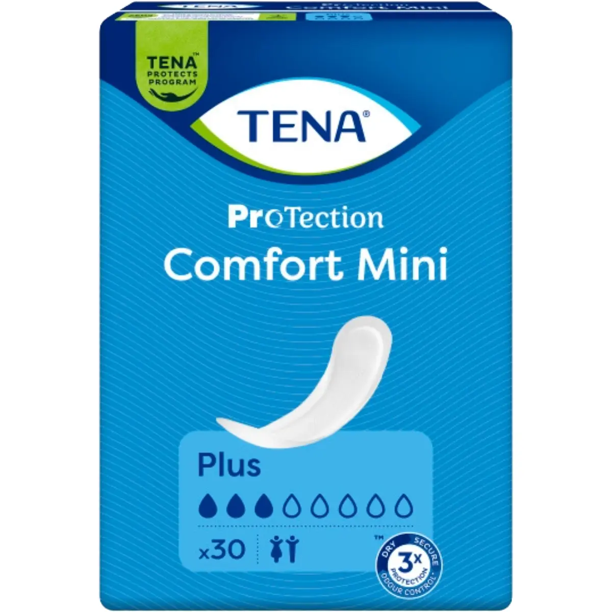 TENA Protection Comfort Mini Plus