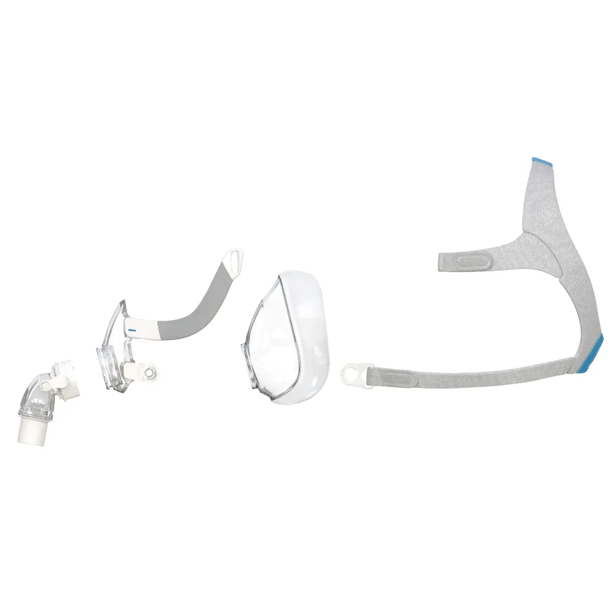 AirFit F20 Full Face Maske M