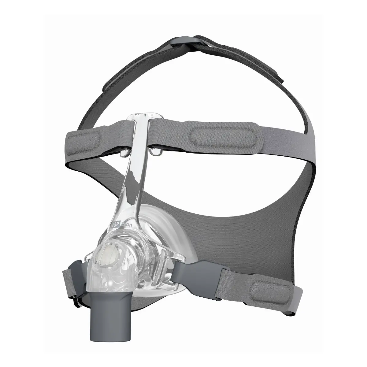 Nasalmaske Eson mit 10 Diffuser