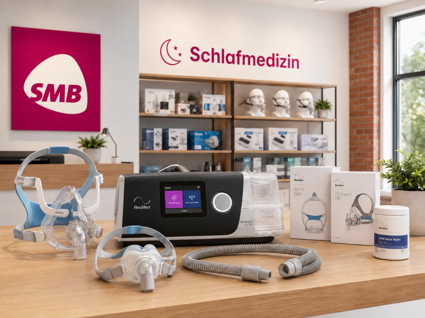 Schlafmedizin