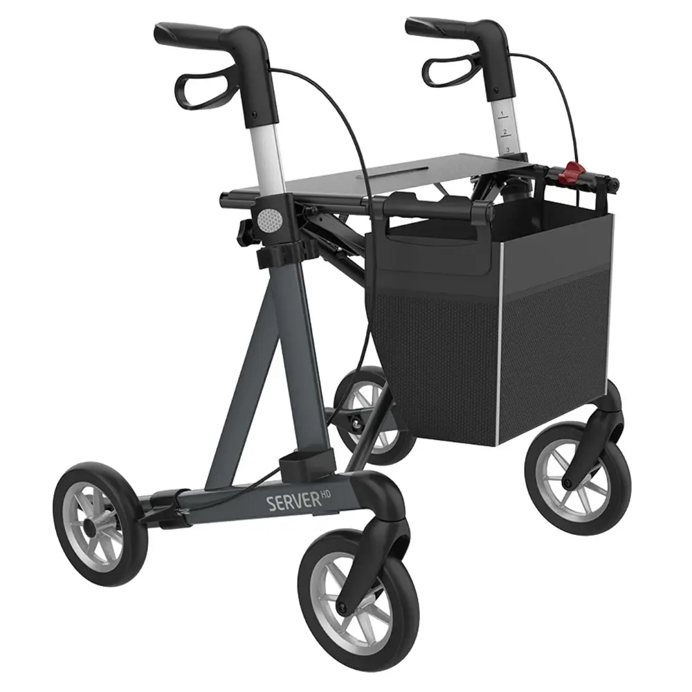 Rollator Server HD