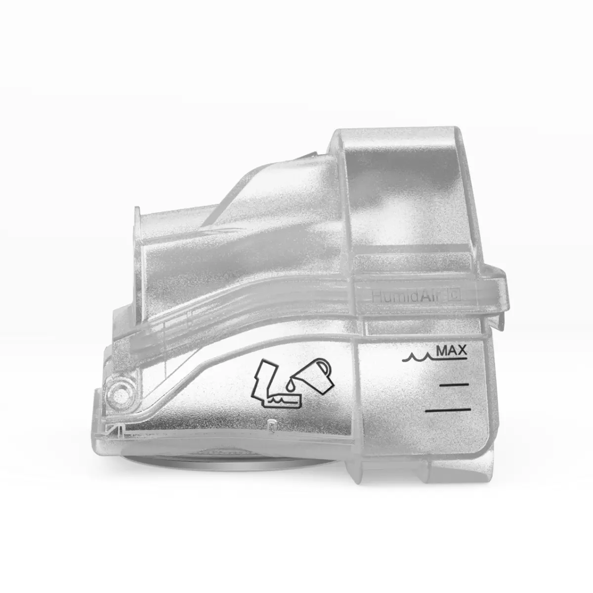 Air 10 HumidAir Atemluftbefeuchter