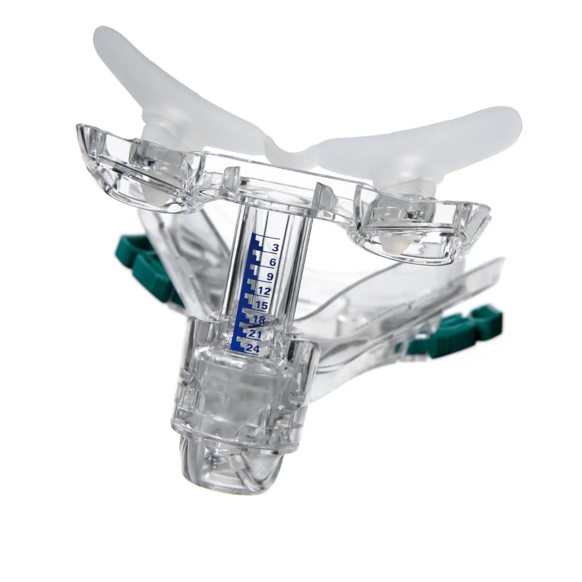 Mirage Quattro Full Face Maske M