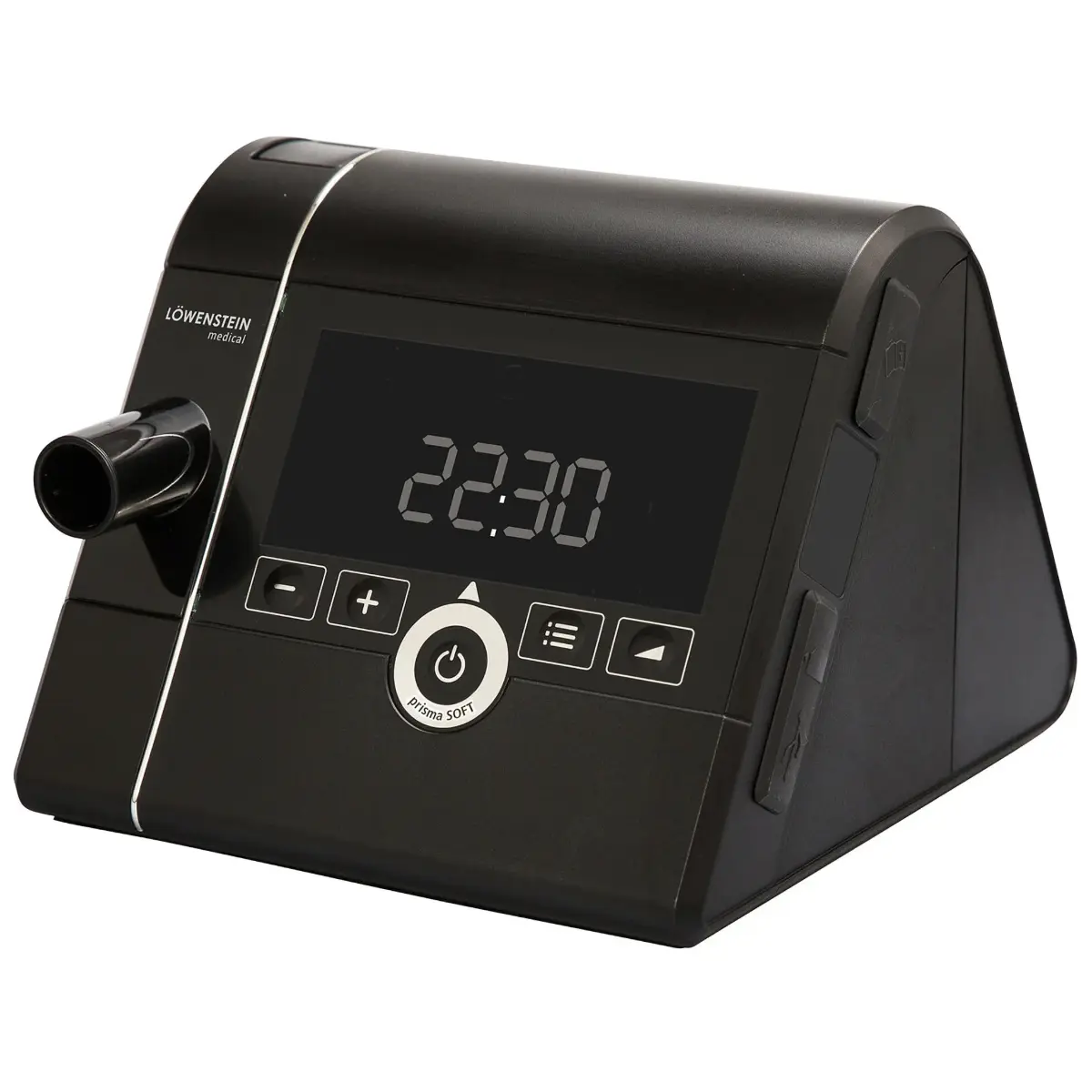 Prisma Soft CPAP