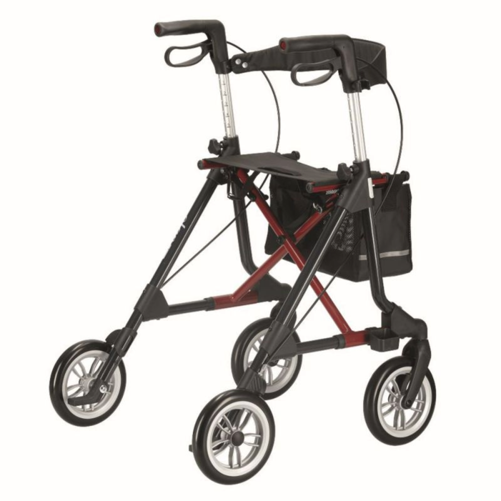 Rollator Elan Plus