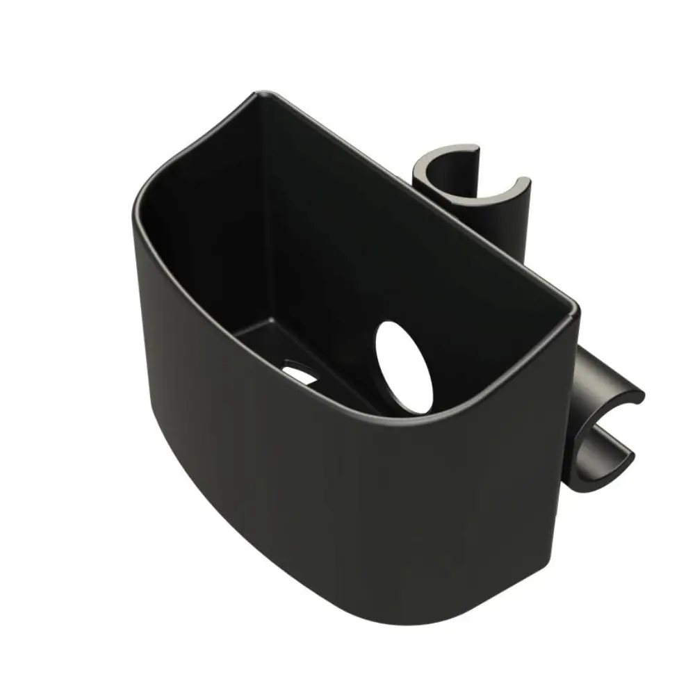 Stockhalter mit 22 mm