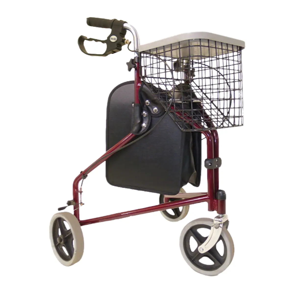 Dreirad Rollator Tri Walker