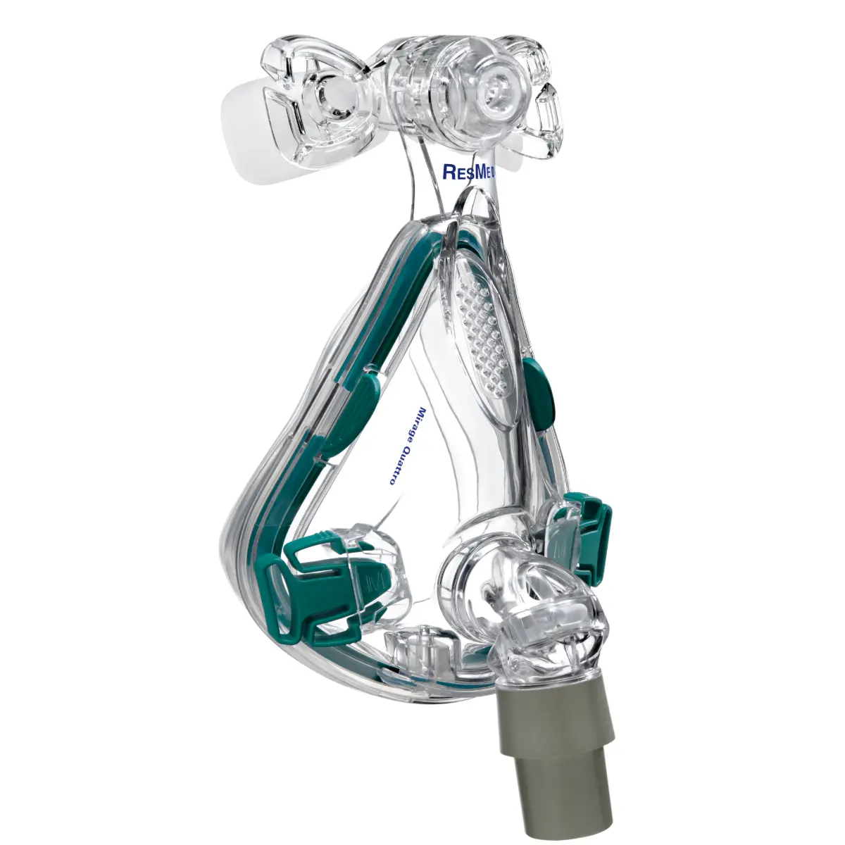 Mirage Quattro Full Face Maske M