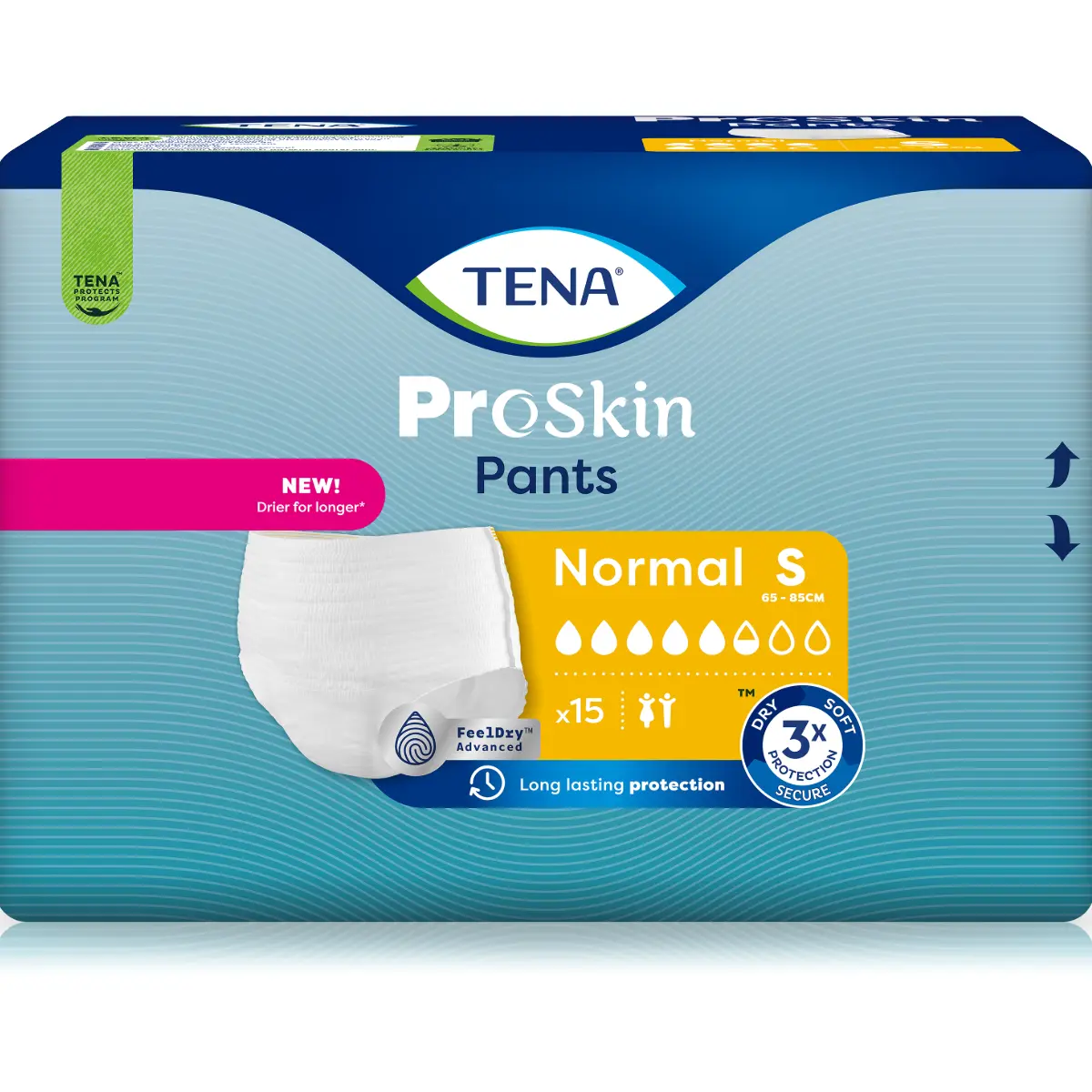 TENA Proskin Pants Normal
