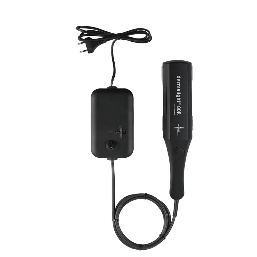 Dermalight 80R Basic
