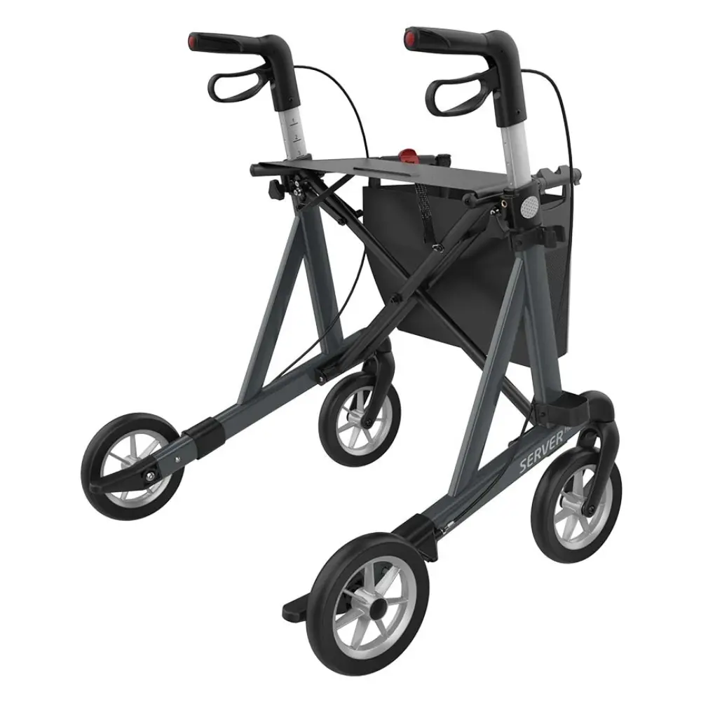 Rollator Server HD
