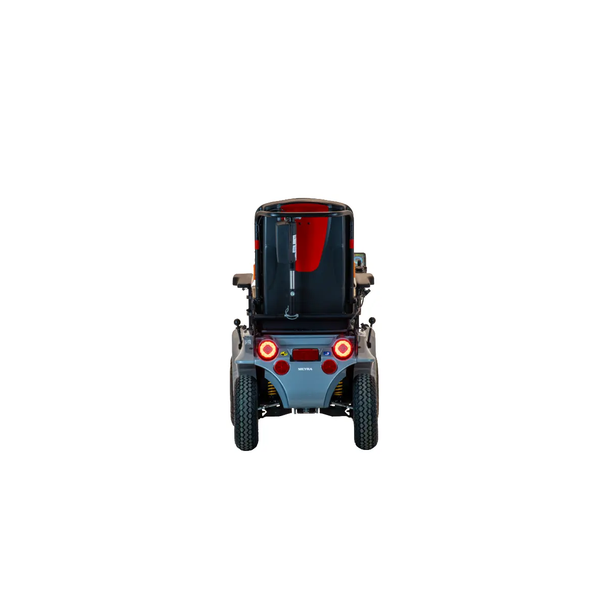 Elektrorollstuhl Optimus 2