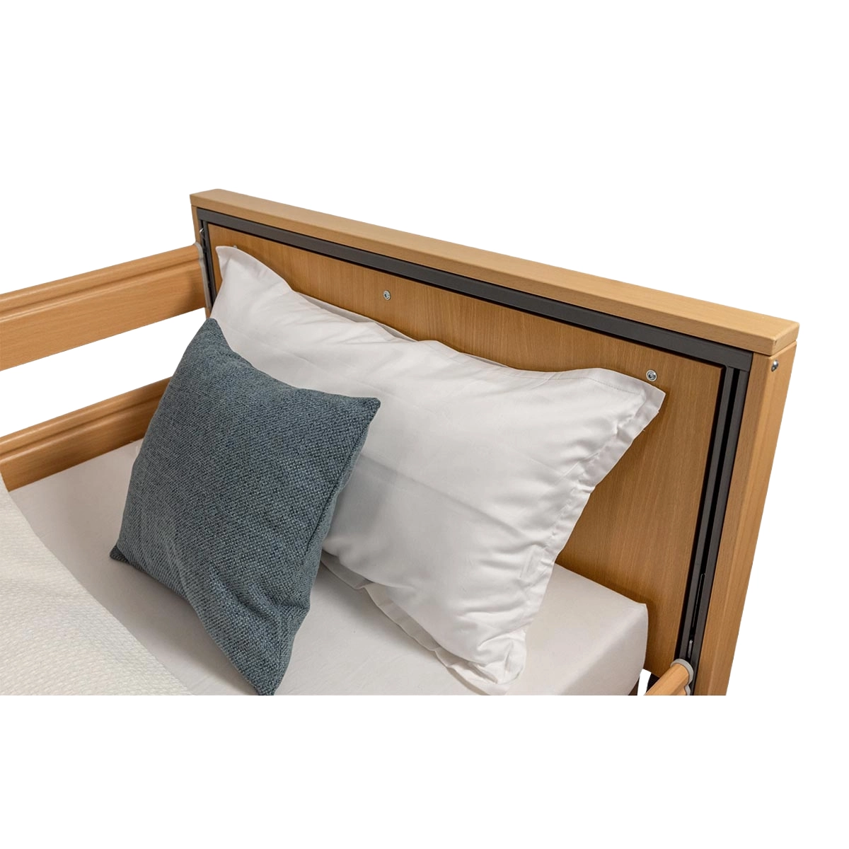 Pflegebett Ecofit S