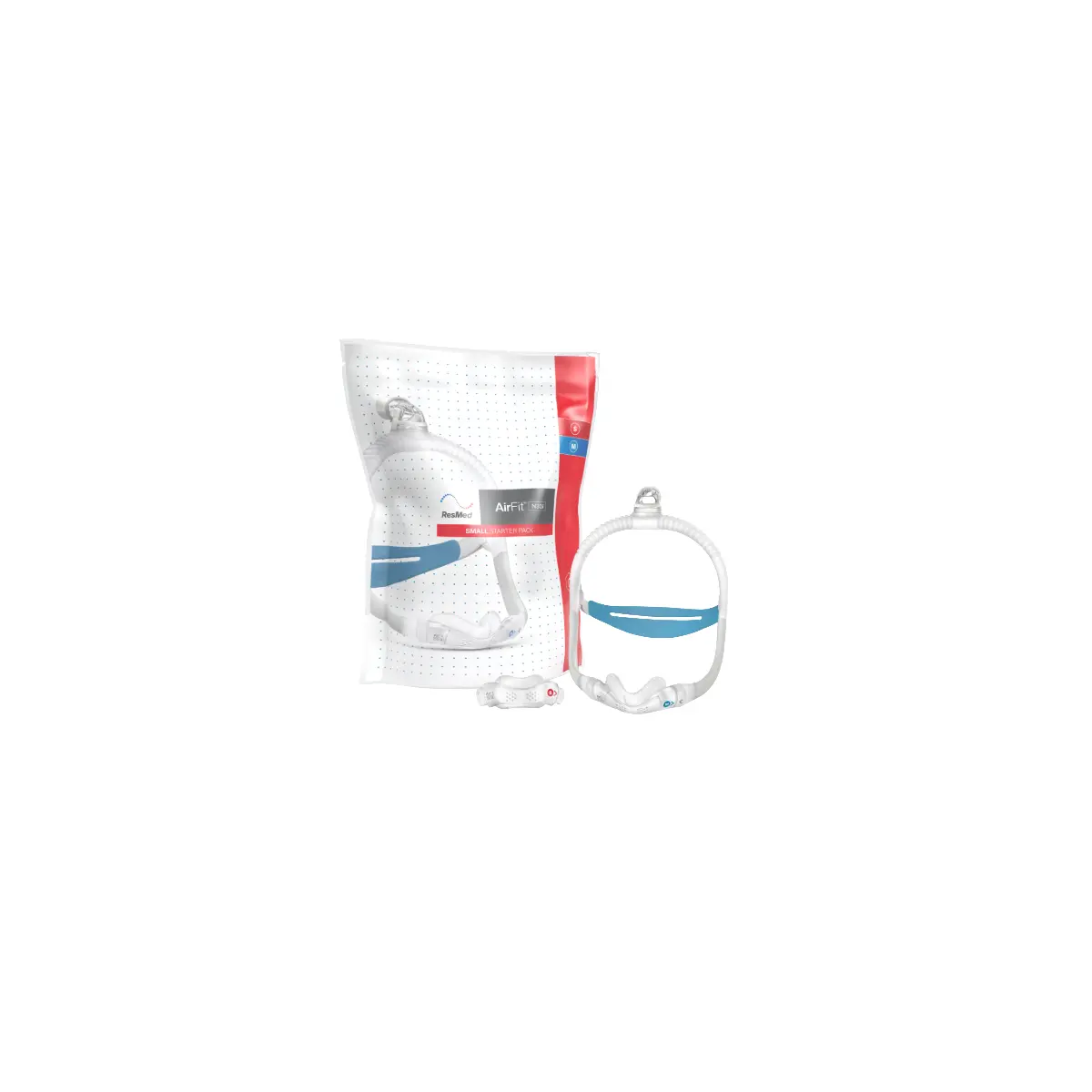 AirFit N30i Nasenmaske