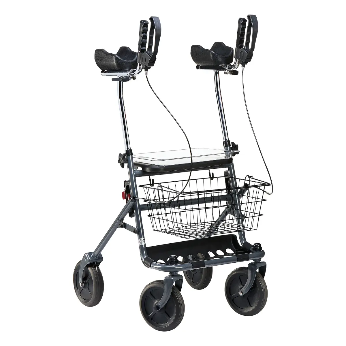 Rollator FAKTO+Arthritis