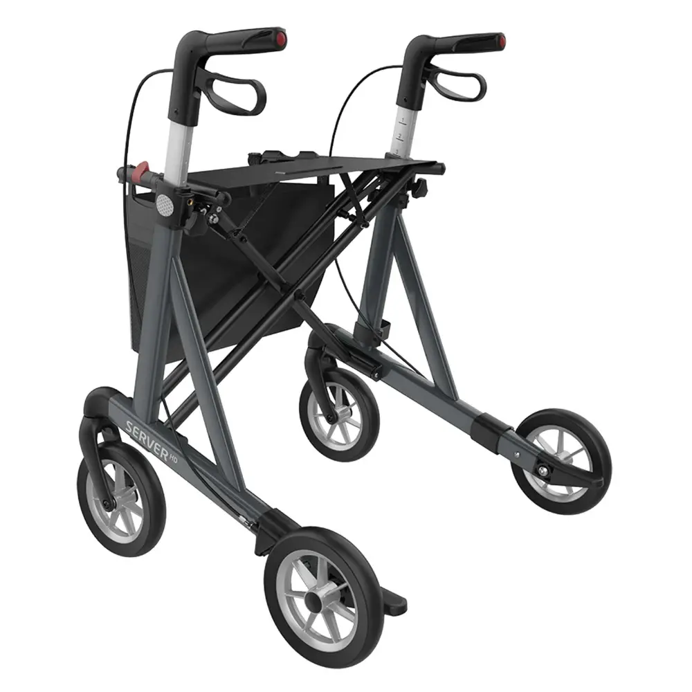 Rollator Server HD