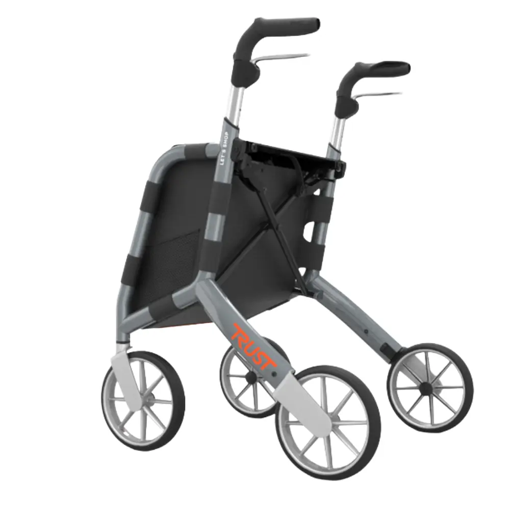 Rollator Let´s Shop