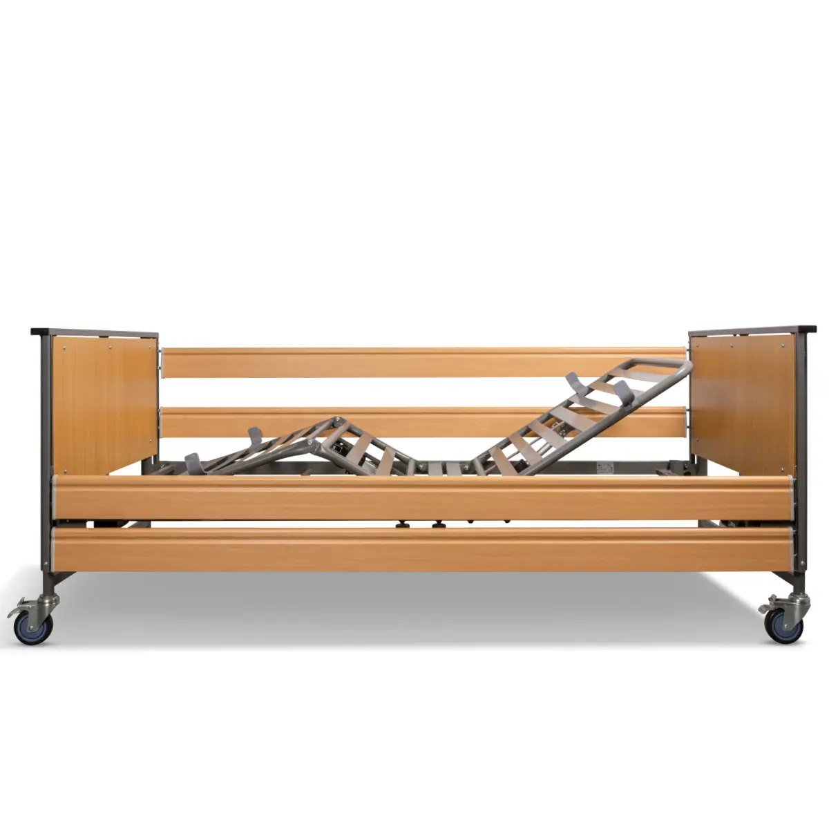 Pflegebett Ecofit S