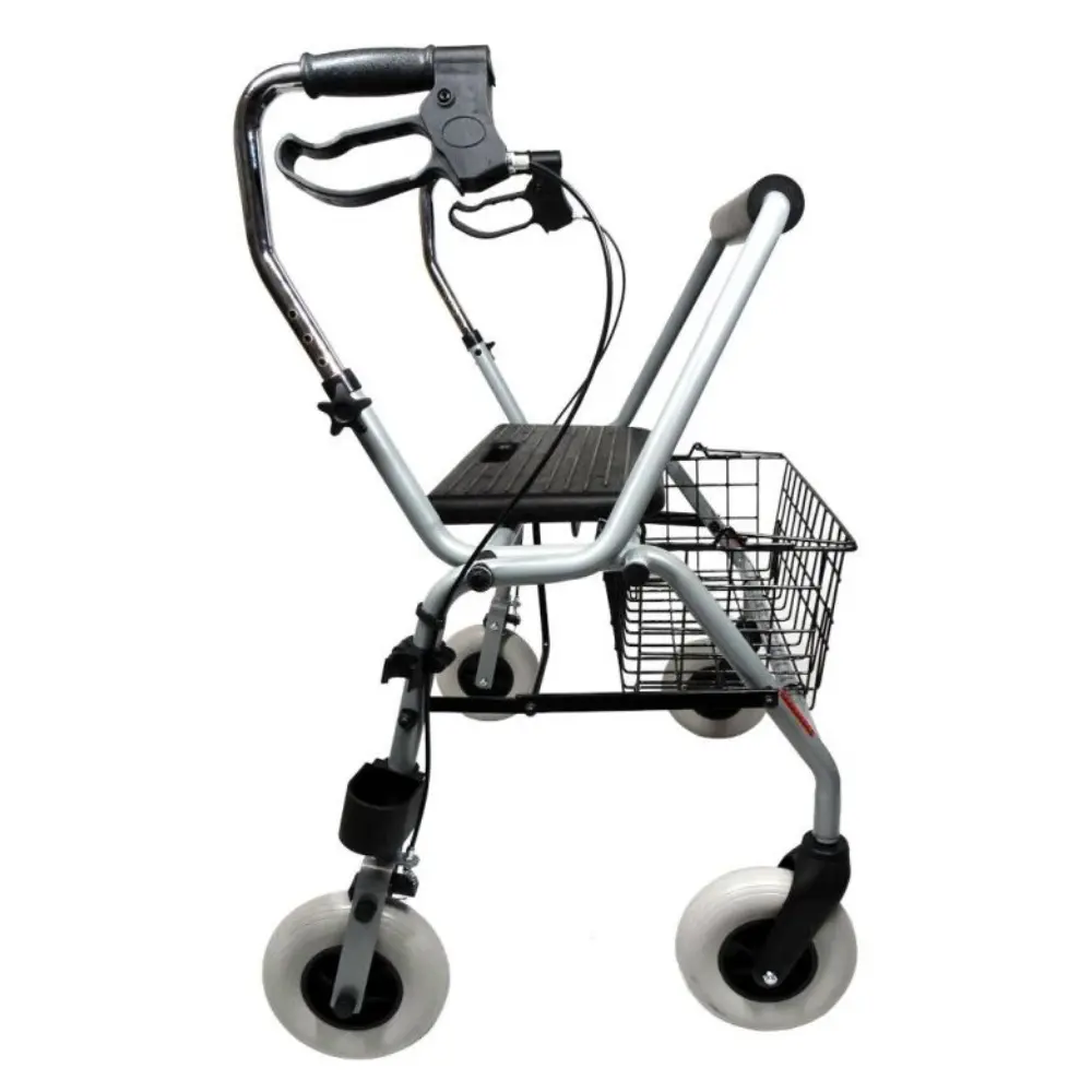Rollator Actimo Basic XXL