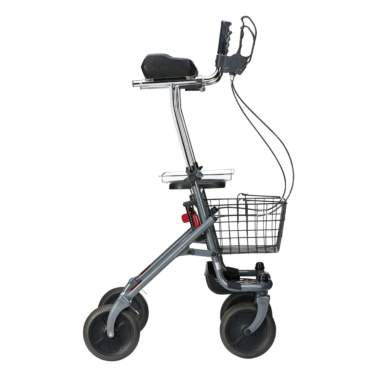 Rollator FAKTO+Arthritis