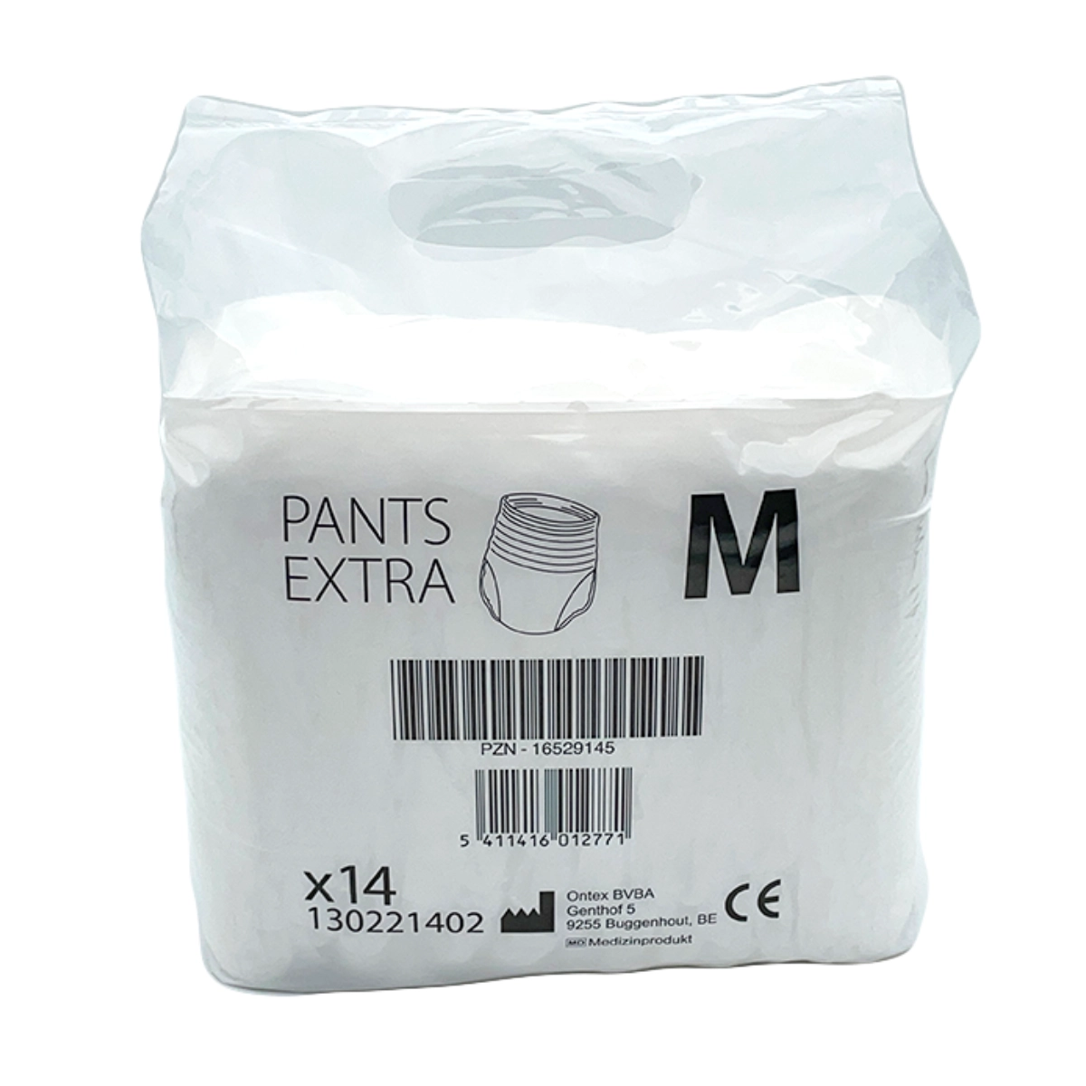 ADULT Pants extra