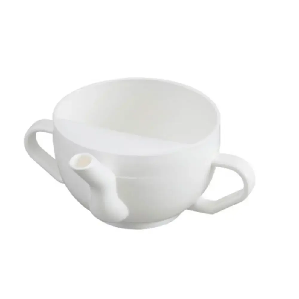 Schnabeltasse