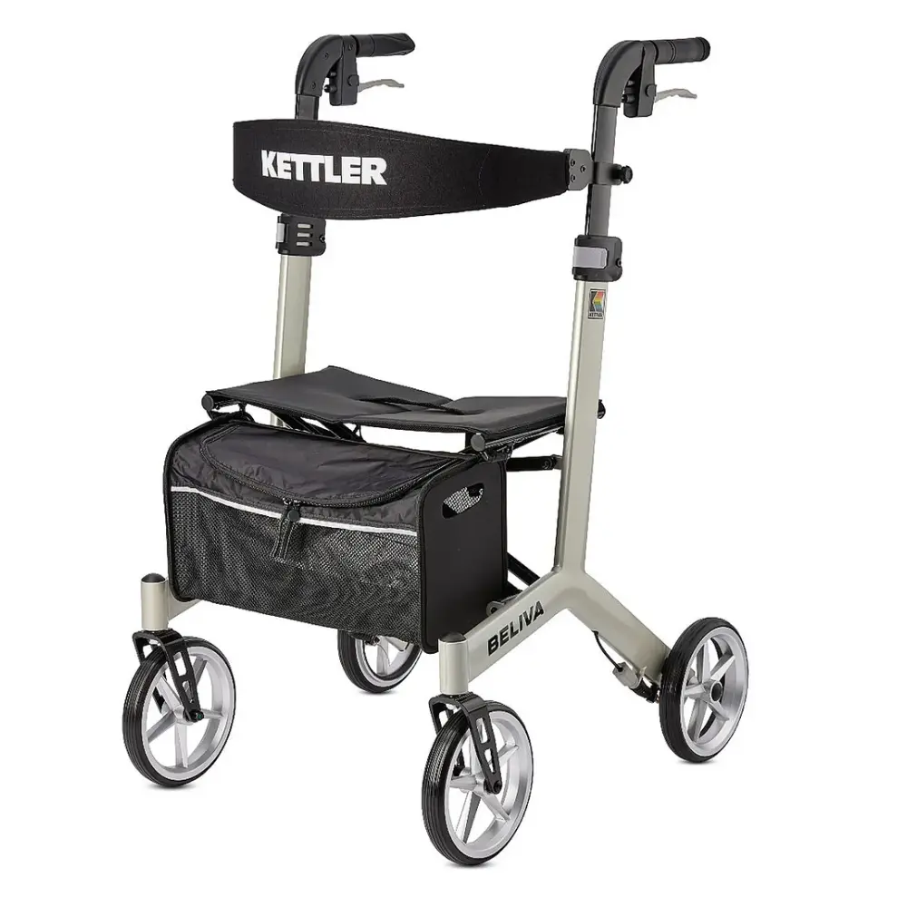 Rollator Beliva von Kettler