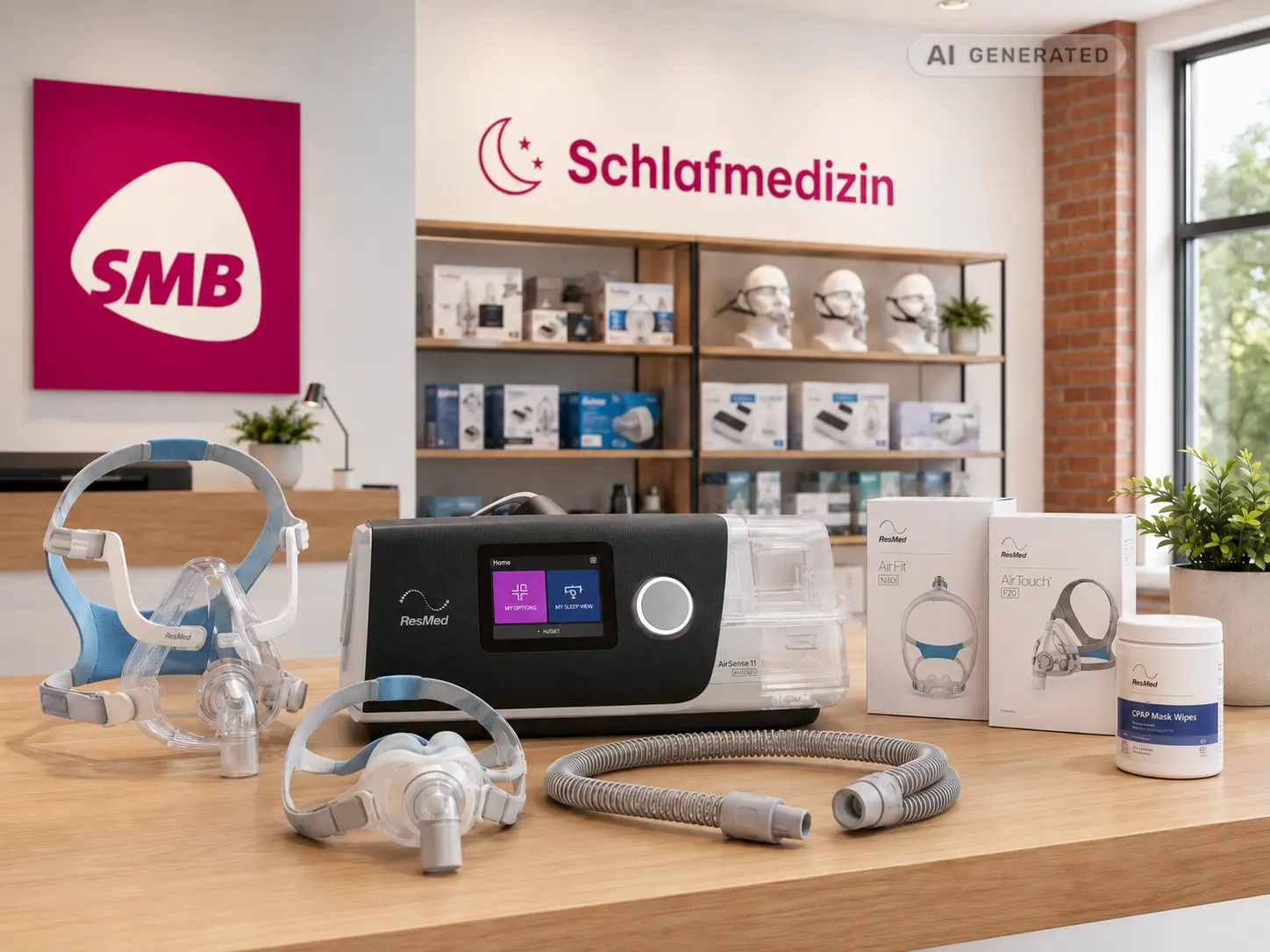 Schlafmedizin