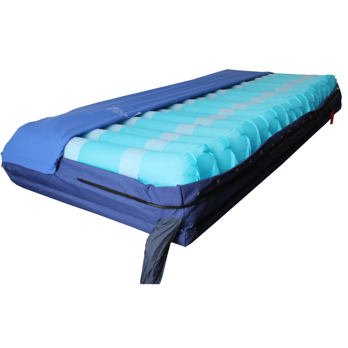Wechseldrucksystem ADL® soft air plus wds