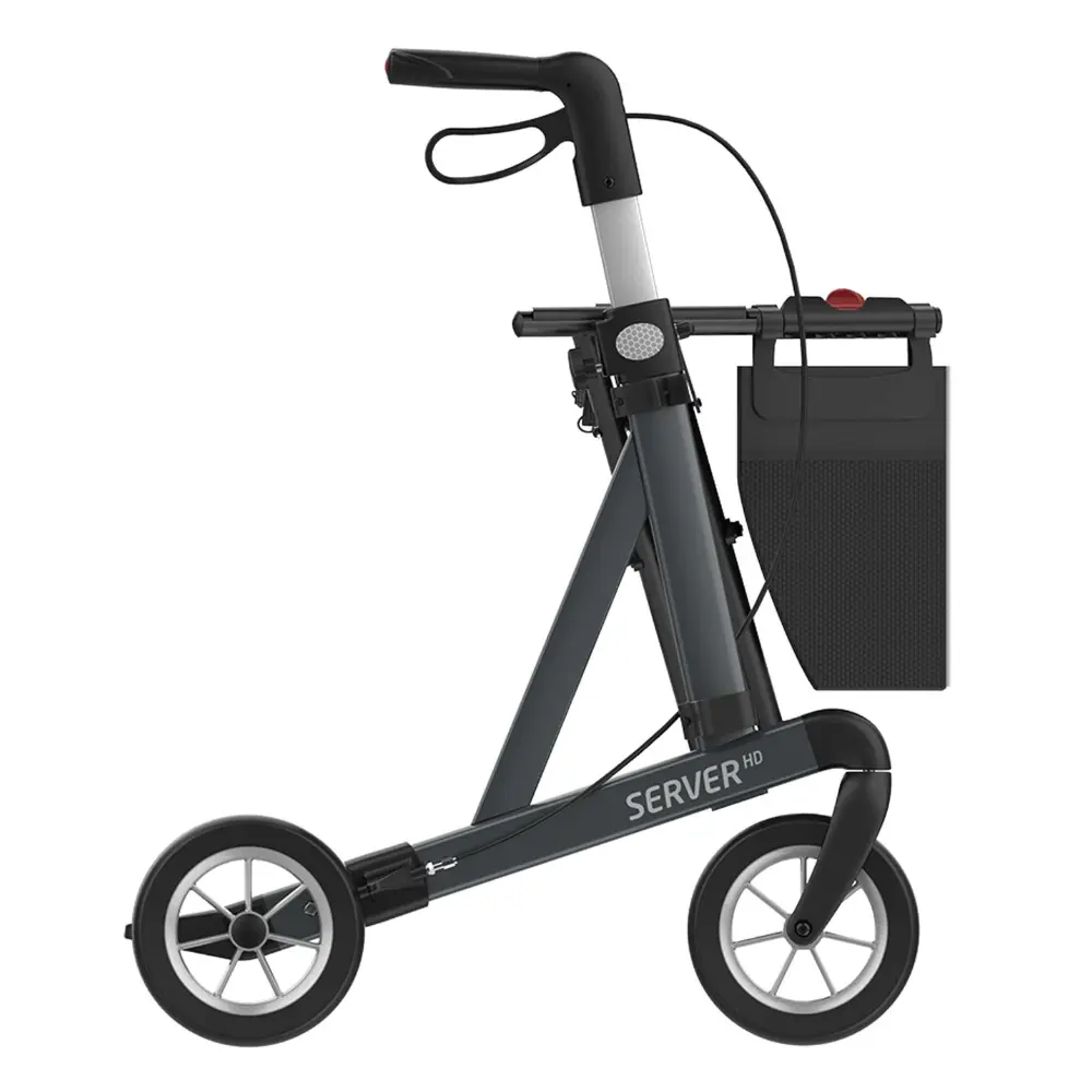 Rollator Server HD