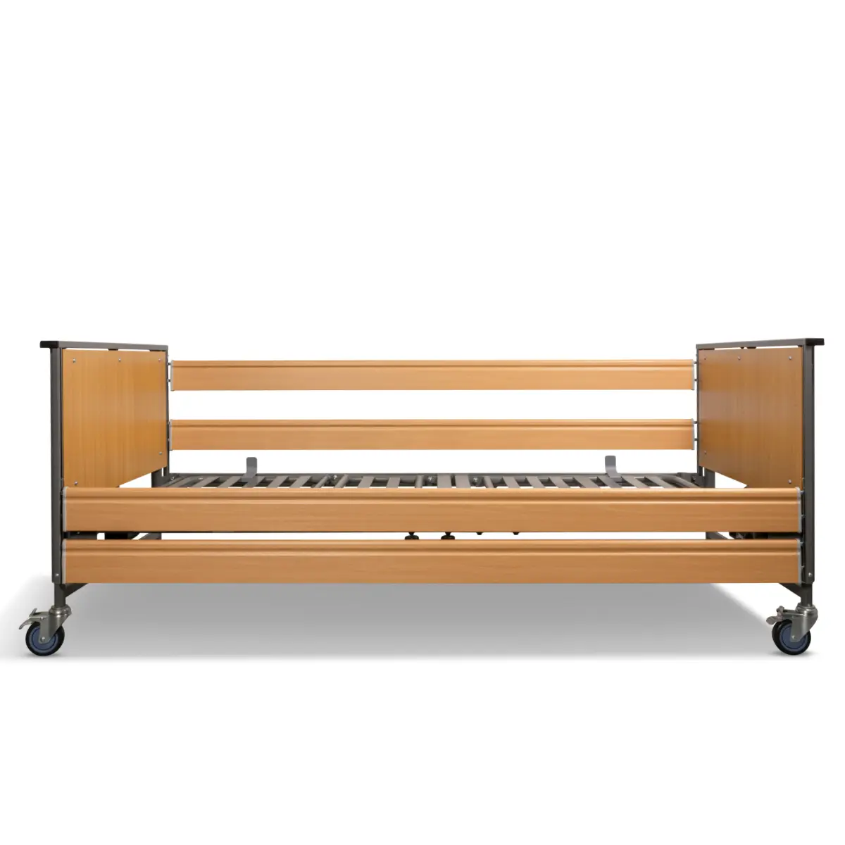 Pflegebett Ecofit S 100