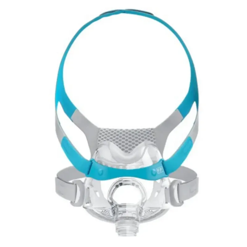 Vollgesichtsmaske Evora Fit-Pack